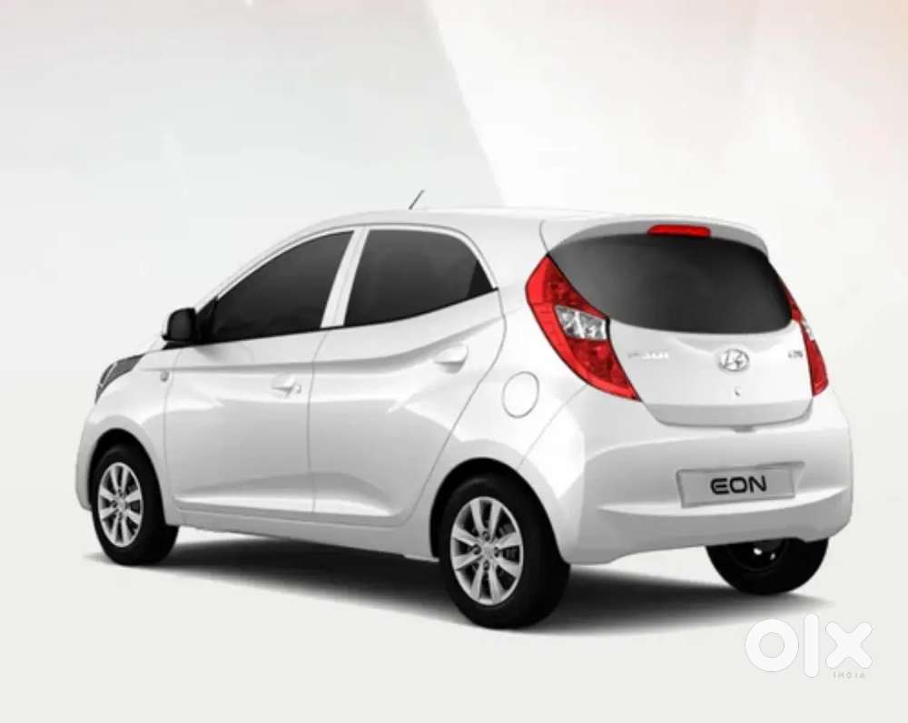 2014 Hyundai Eon Lpg Manual