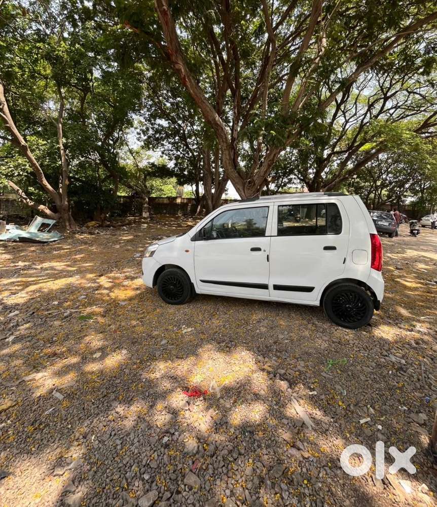 Maruti Suzuki Wagon R 2010 Year Car