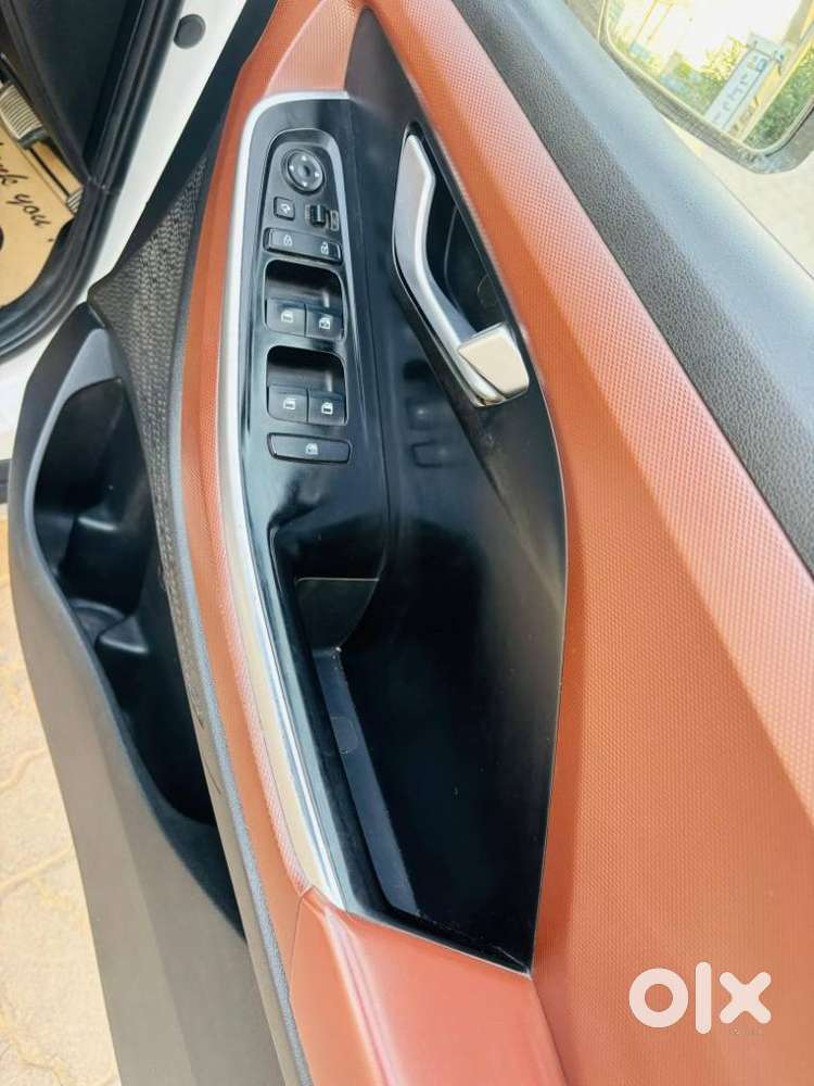 Hyundai Alcazar 1.5 Signature (o) Diesel At 7 Str, 2022, Diesel