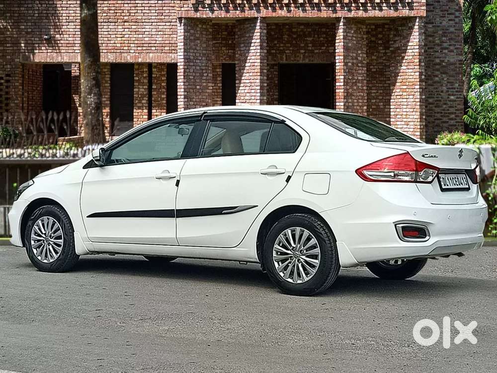 Maruti Suzuki Ciaz Delta 1.5, 2023, Petrol