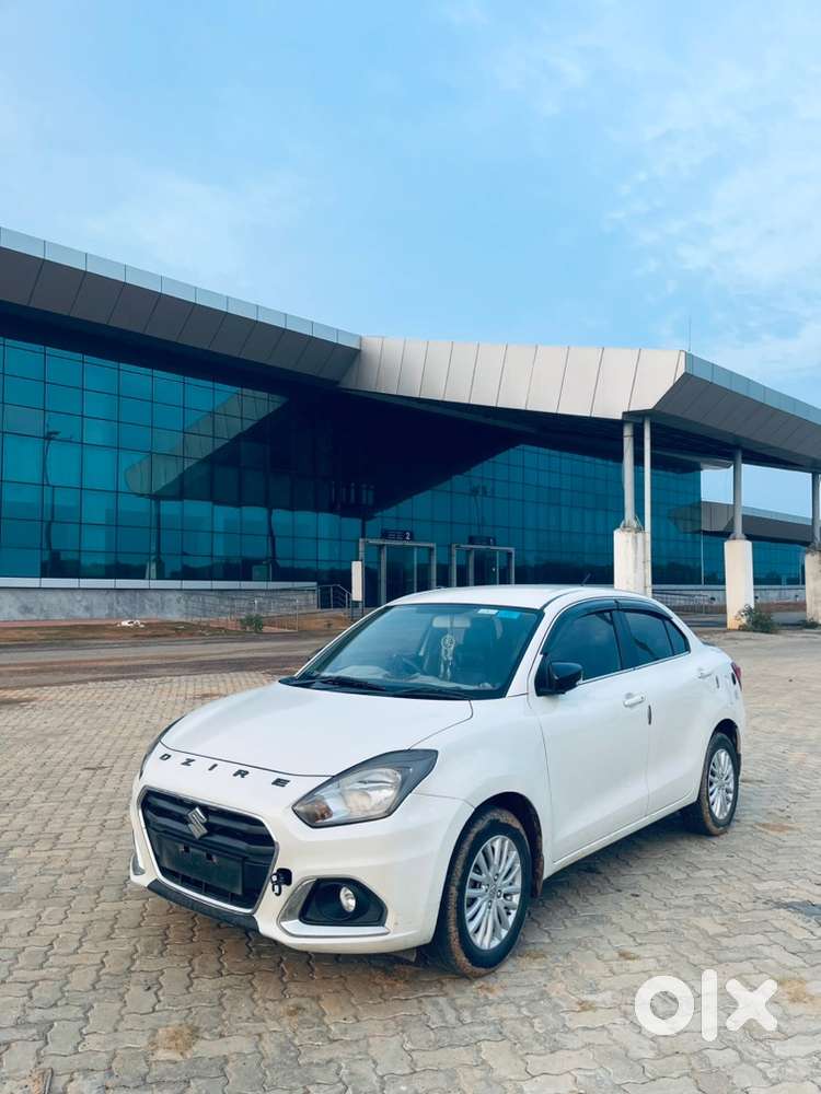 Maruti Dzire 2023 Hybrid Petrol