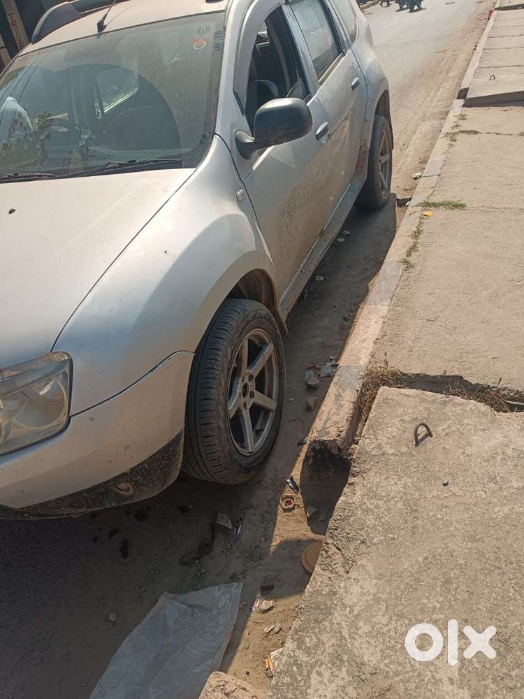 Renault Duster, 2014, Diesel