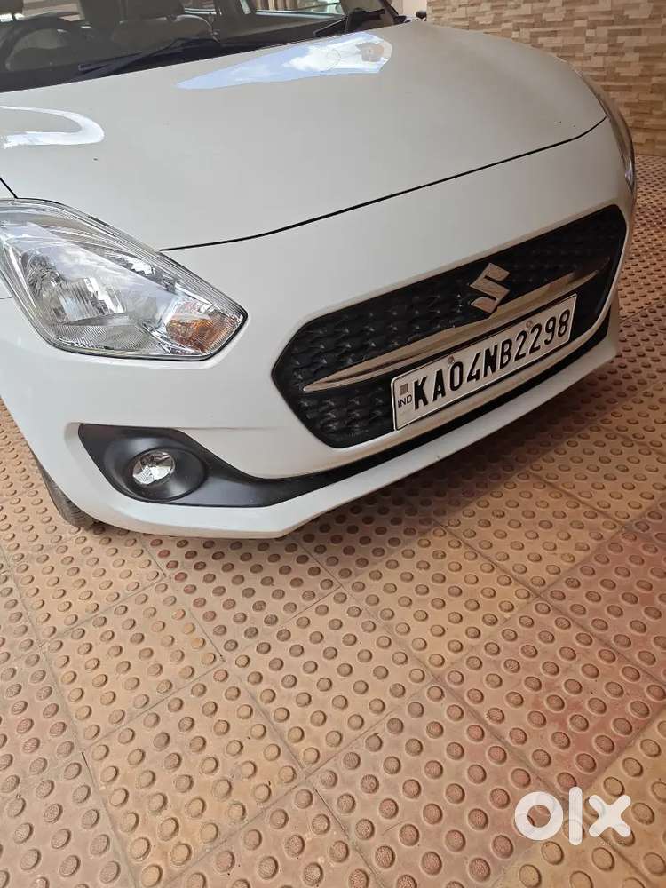 Swift Zdi Plus 2022 Amt