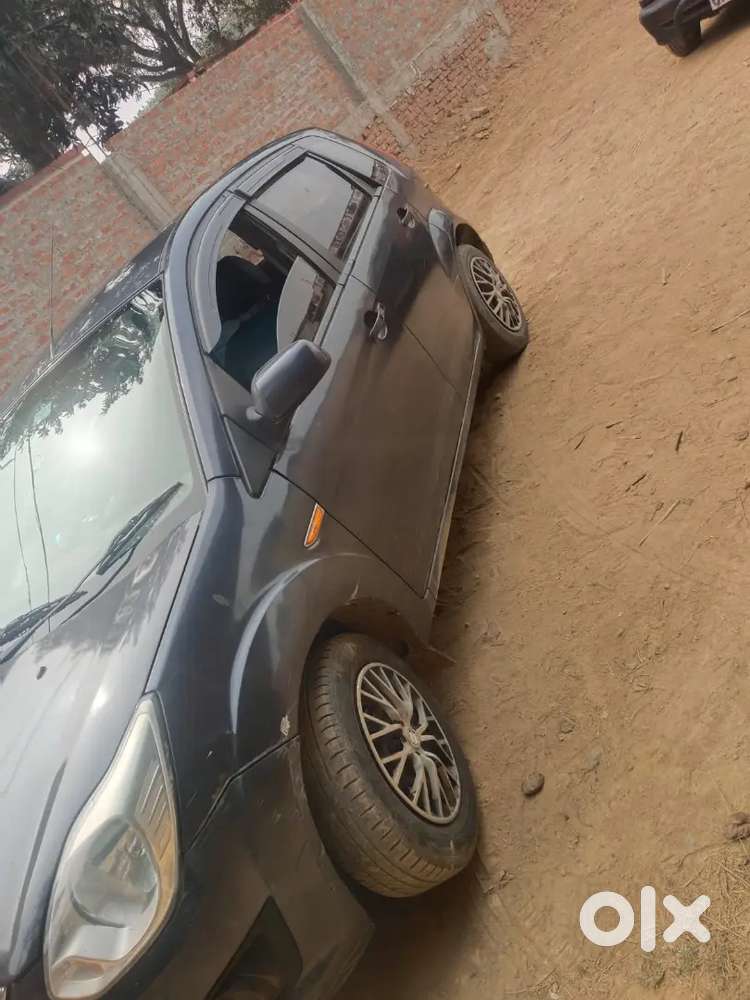 Ac On Car Condition Me Hai