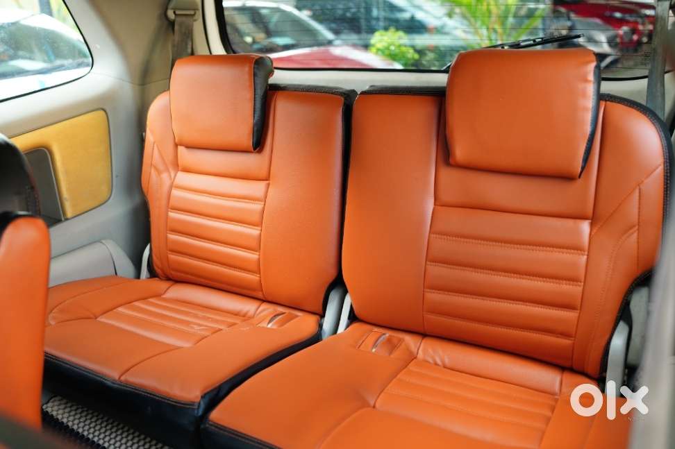 Toyota Innova 2.5 G (diesel) 7 Seater, 2012, Diesel