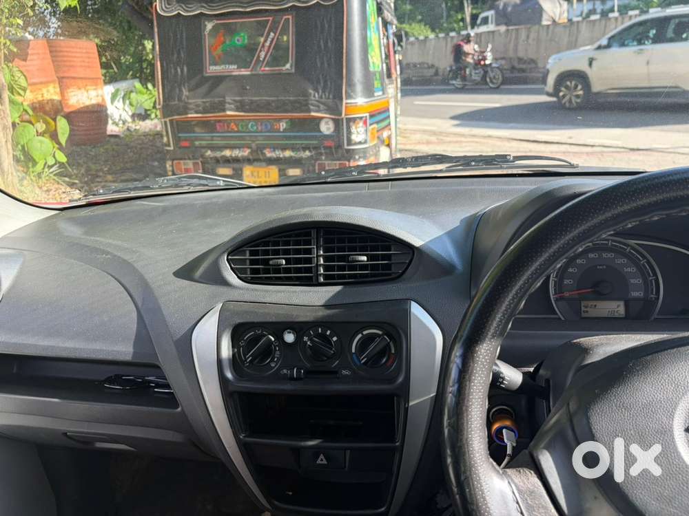 2018 Maruti Suzuki 800 Petrol