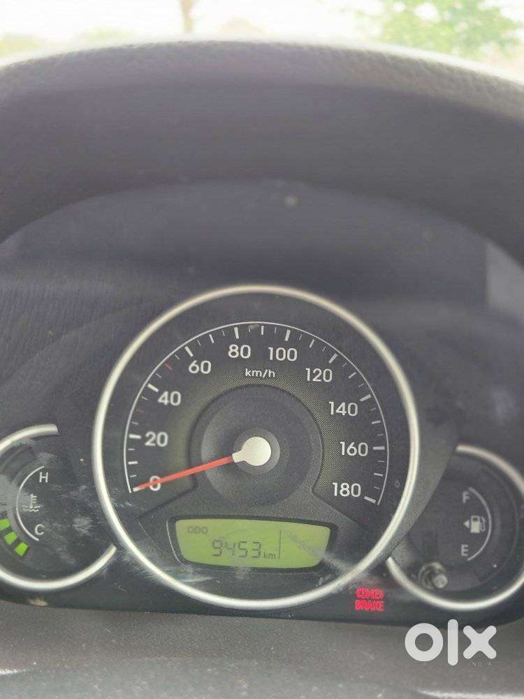 Hyundai Eon Sportz, 2012, Petrol