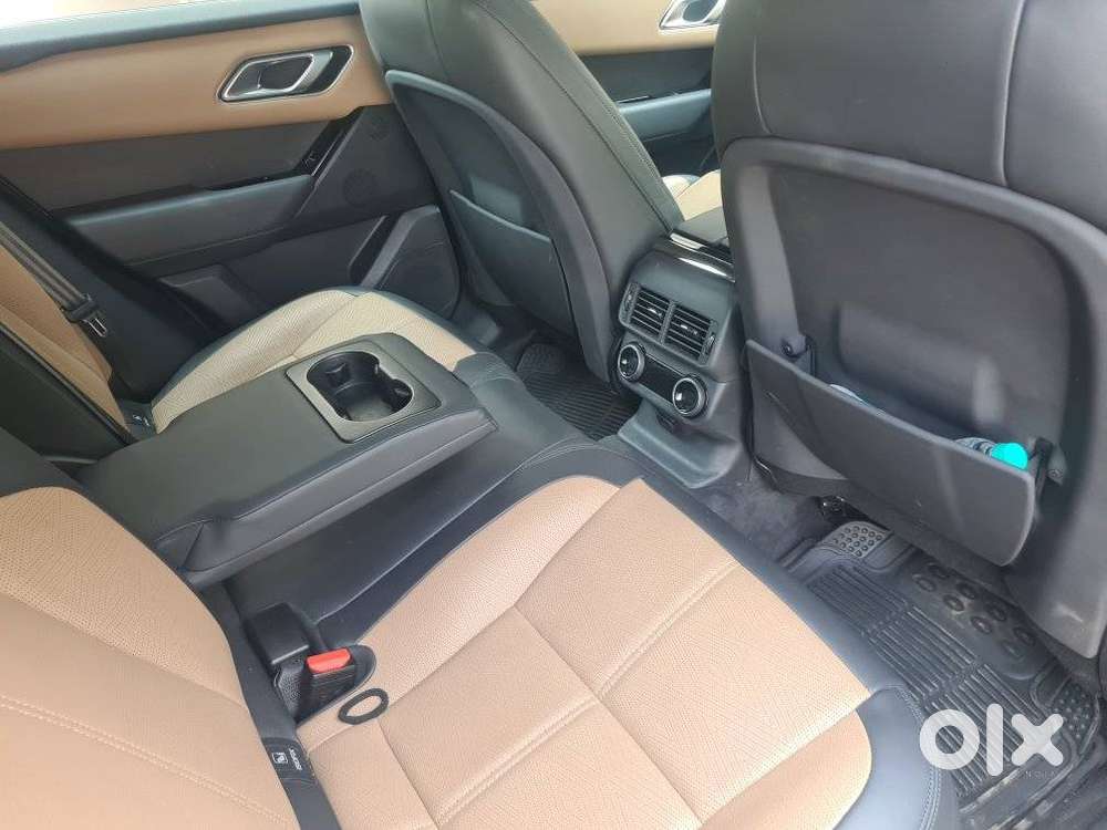 Land Rover Range Velar Hse Dynamic 2.0 Diesel, 2023, Diesel