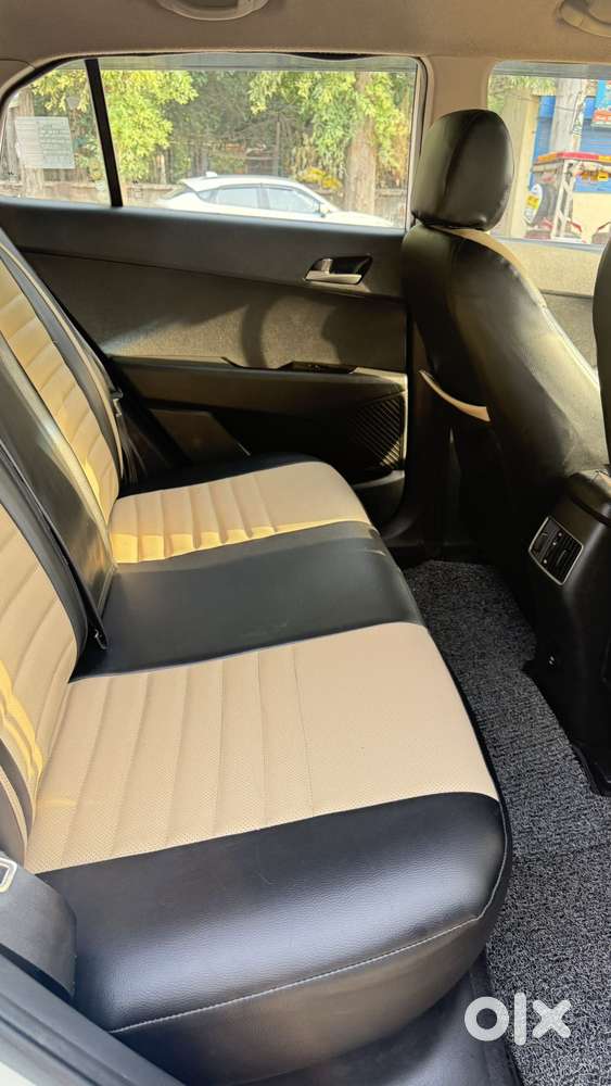 Hyundai Creta 1.6 Vtvt S, 2016, Petrol