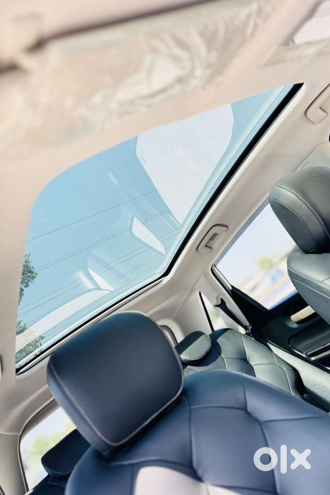 Mg Windsor Ev Essence, 2024, Electric