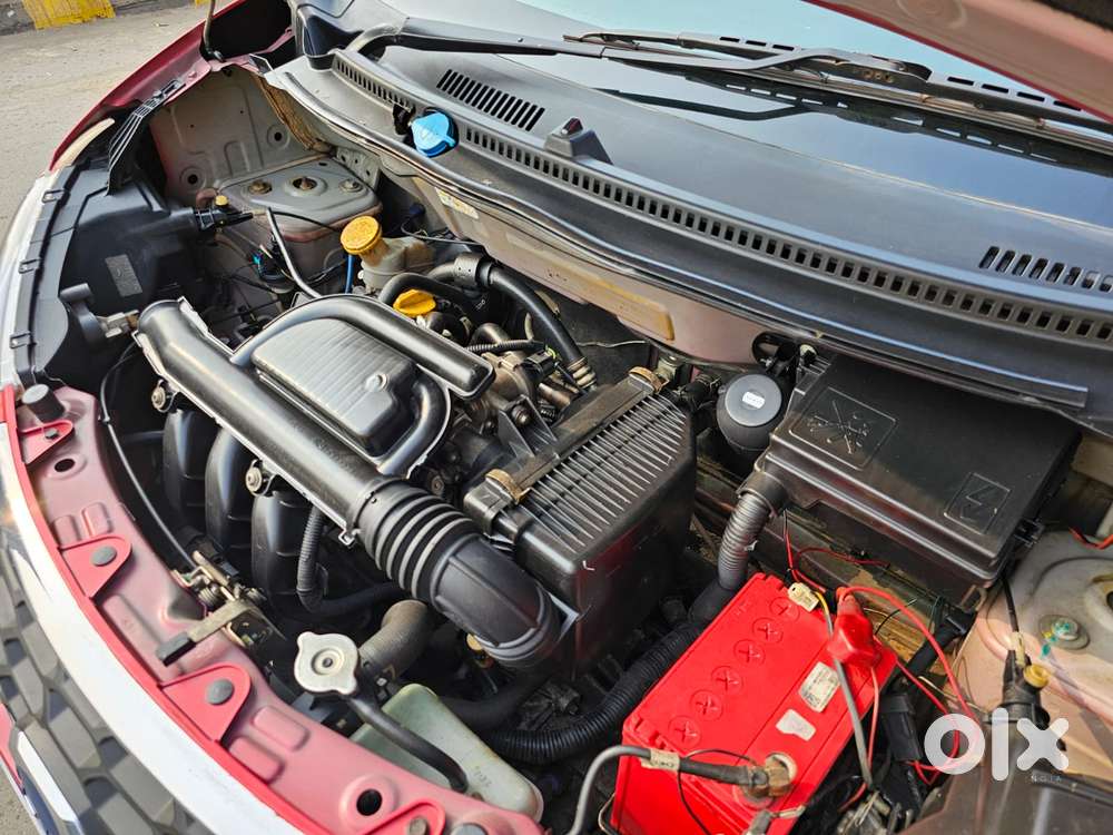 Datsun Redigo A, 2019, Petrol