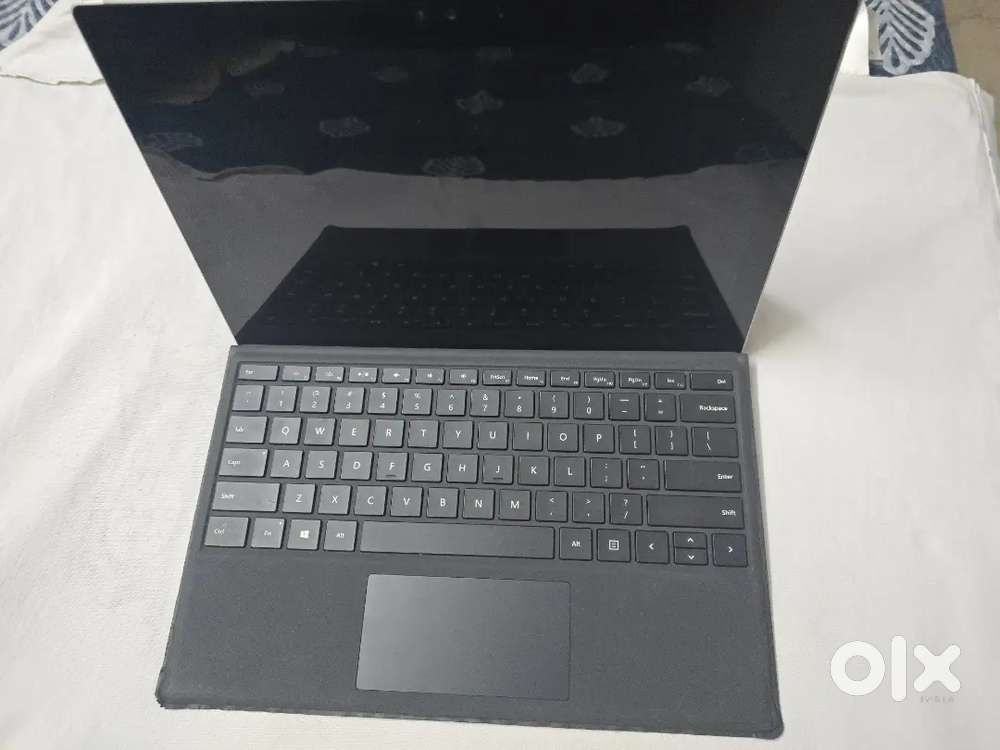 Microsoft Surface 4 Pro