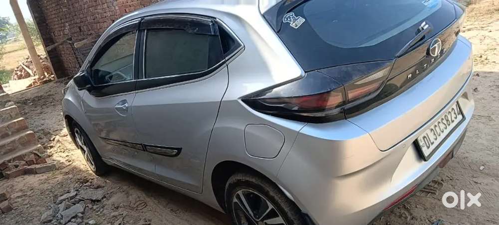 Tata Altroz 2019 Diesel 90000 Km Driven