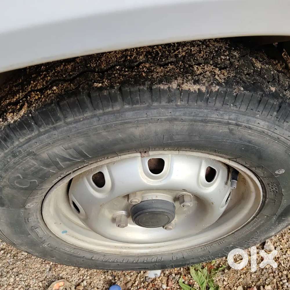 Maruti Suzuki Omni 2019 Variant