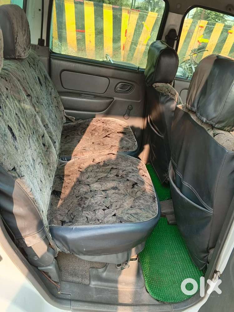 Maruti Suzuki Wagon R 2001