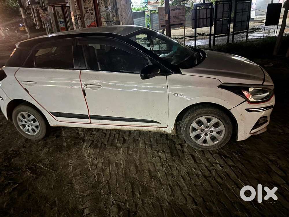 Hyundai New I20 2019 Cng & Hybrids 72000 Km Driven