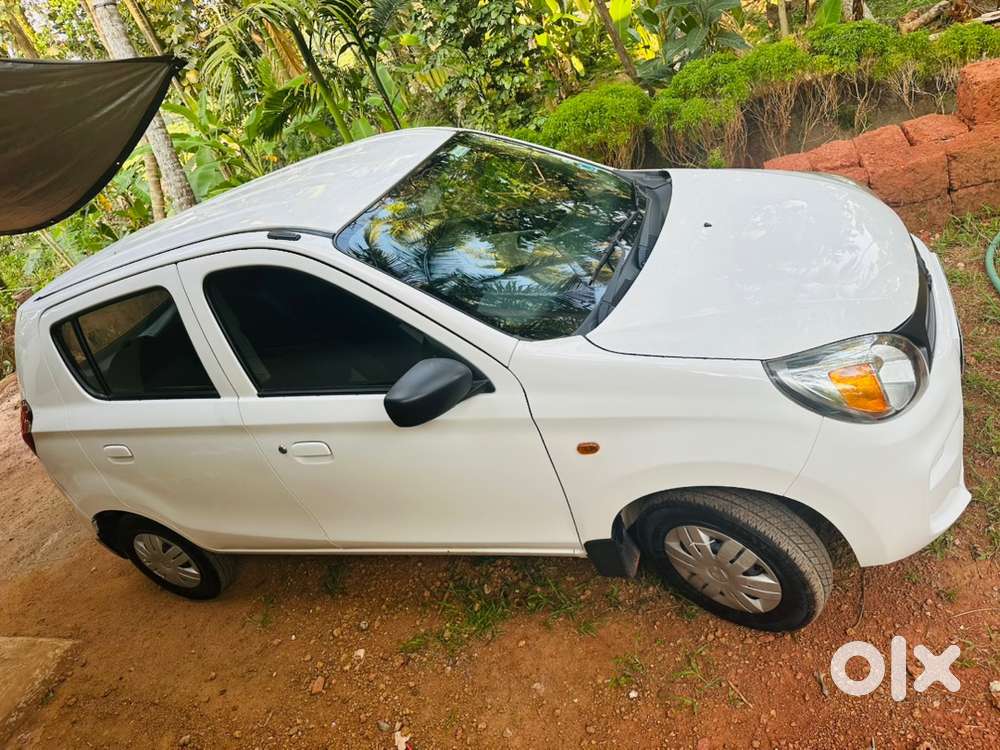 2021 Maruti Suzuki Alto