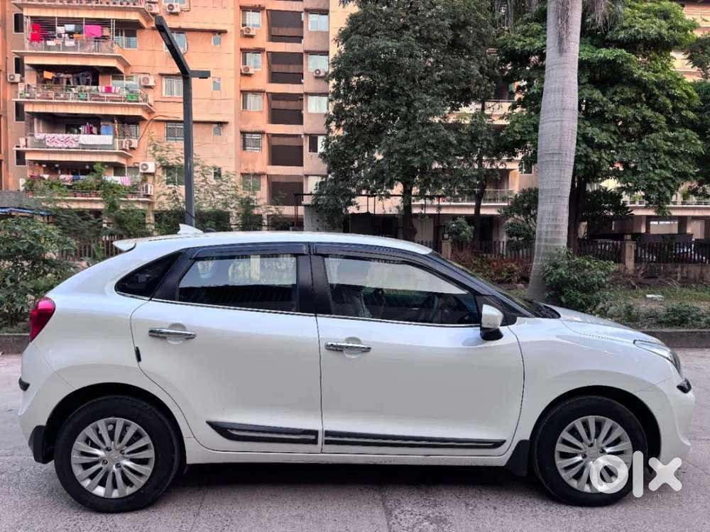 Maruti Suzuki Baleno Delta, 2019, Petrol