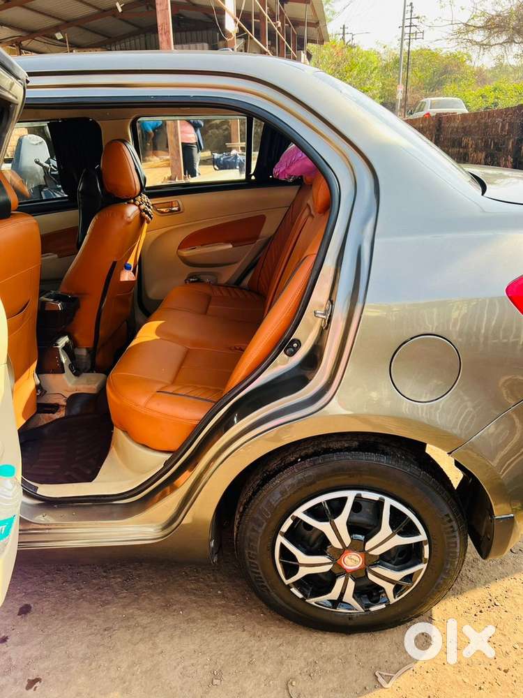 2016 Maruti Dzire Vdi Optional