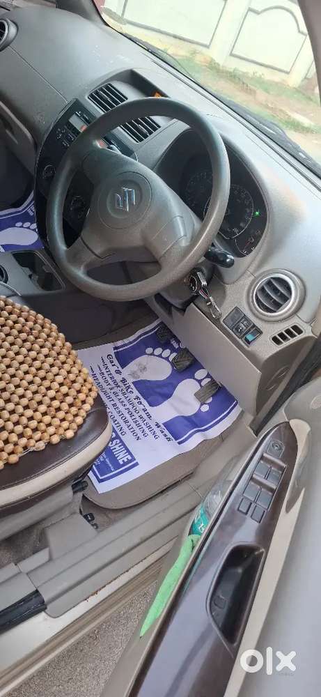 Maruti Suzuki Sx4 2010 ( Fresh Fc And Insurance)