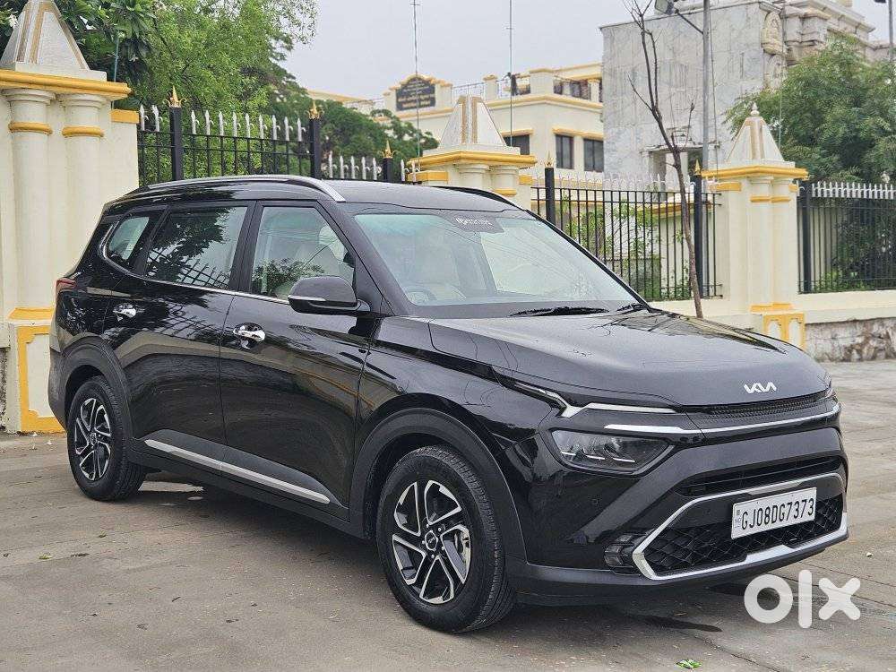 Kia Carens 1.5 Luxury Plus Diesel 6 Str, 2024, Diesel