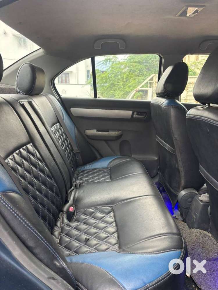 Maruti Suzuki Swift Dzire 1.3 Vxi, 2008, Petrol
