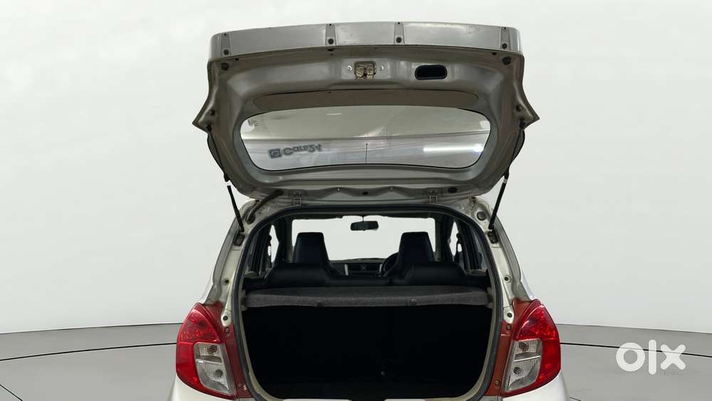 Maruti Suzuki Celerio Vxi Mt, 2019, Petrol