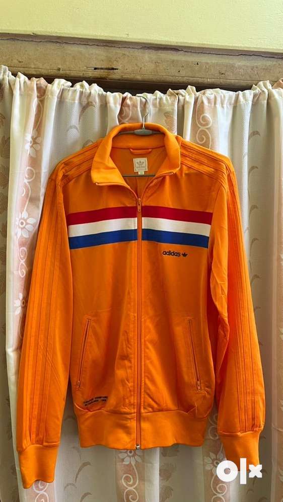 Olx adidas jacket hot sale