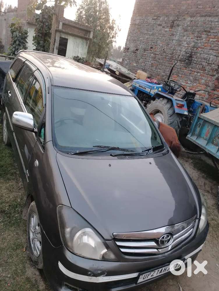 Toyota Innova 2011 Diesel Good Condition