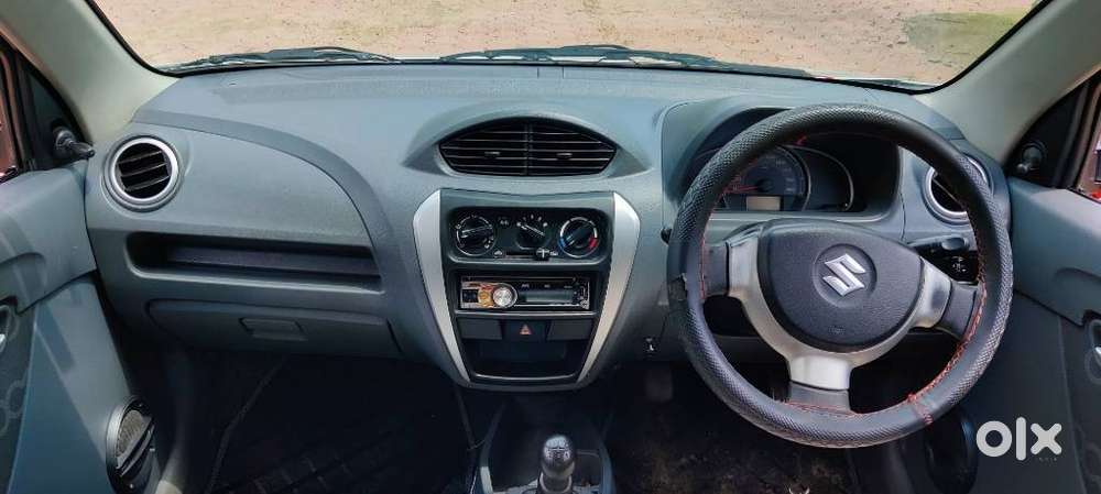 Maruti Suzuki Alto 800 Lxi, 2014, Petrol