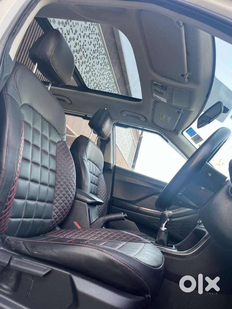 Hyundai Creta 1.6 Sx Vtvt (o) Executive, 2022, Petrol