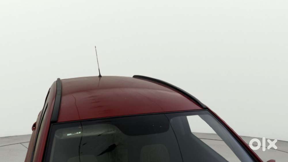 Hyundai Grand I10 1.2 Kappa Sportz Option, 2017, Petrol