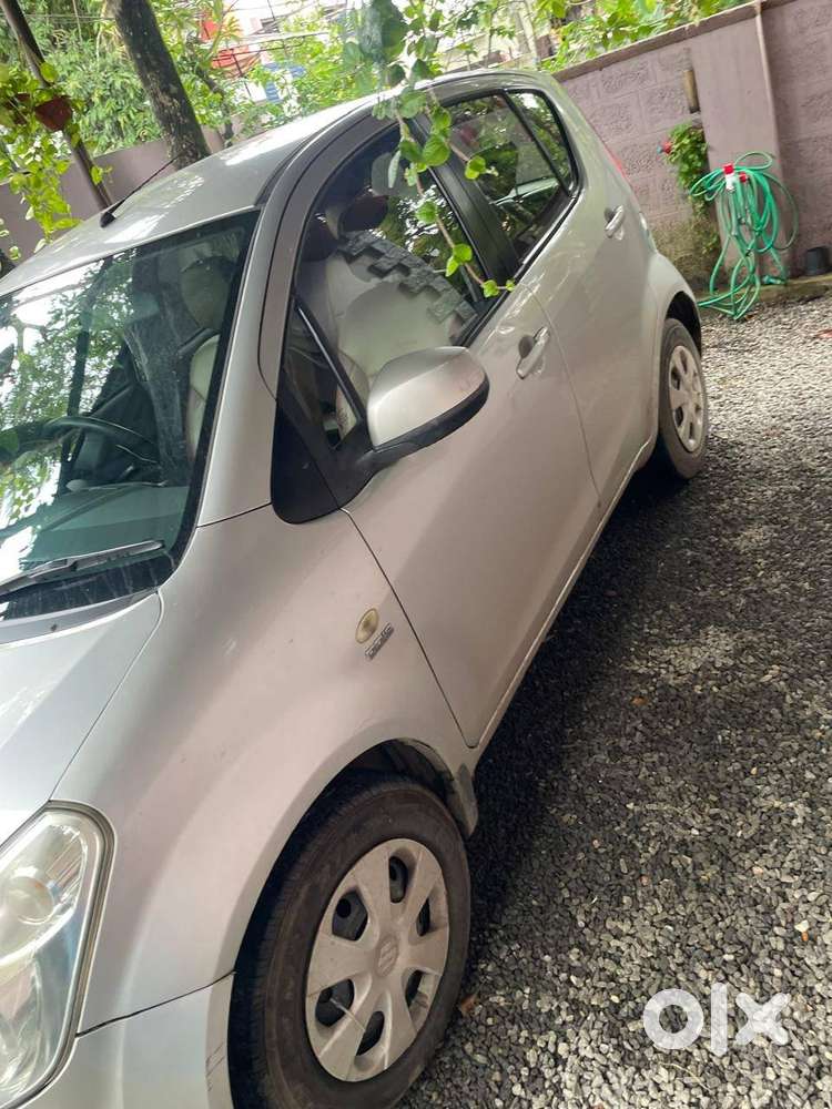 Maruti Suzuki Ritz 2012 Diesel Well Maintained