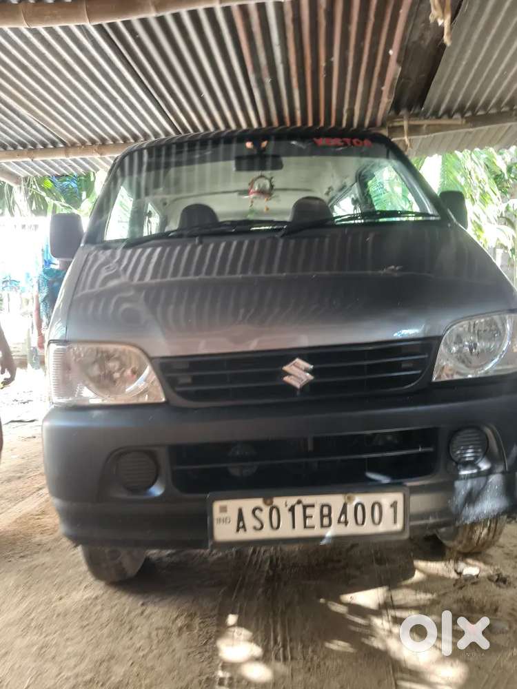Suzuki Tempeerlite