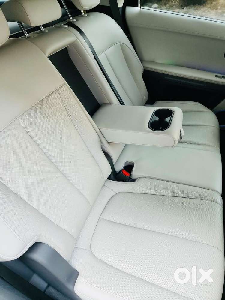Hyundai Ioniq 5 Rwd, 2024, Electric