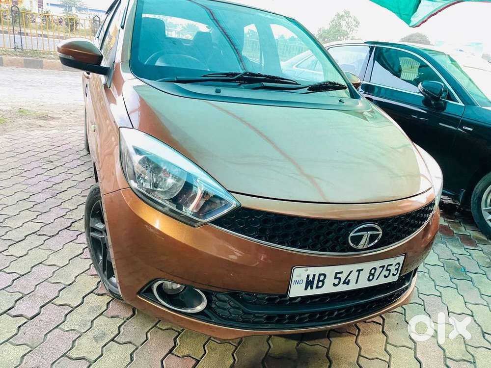 Tata Tigor 2018 Petrol 65000 Km Driven