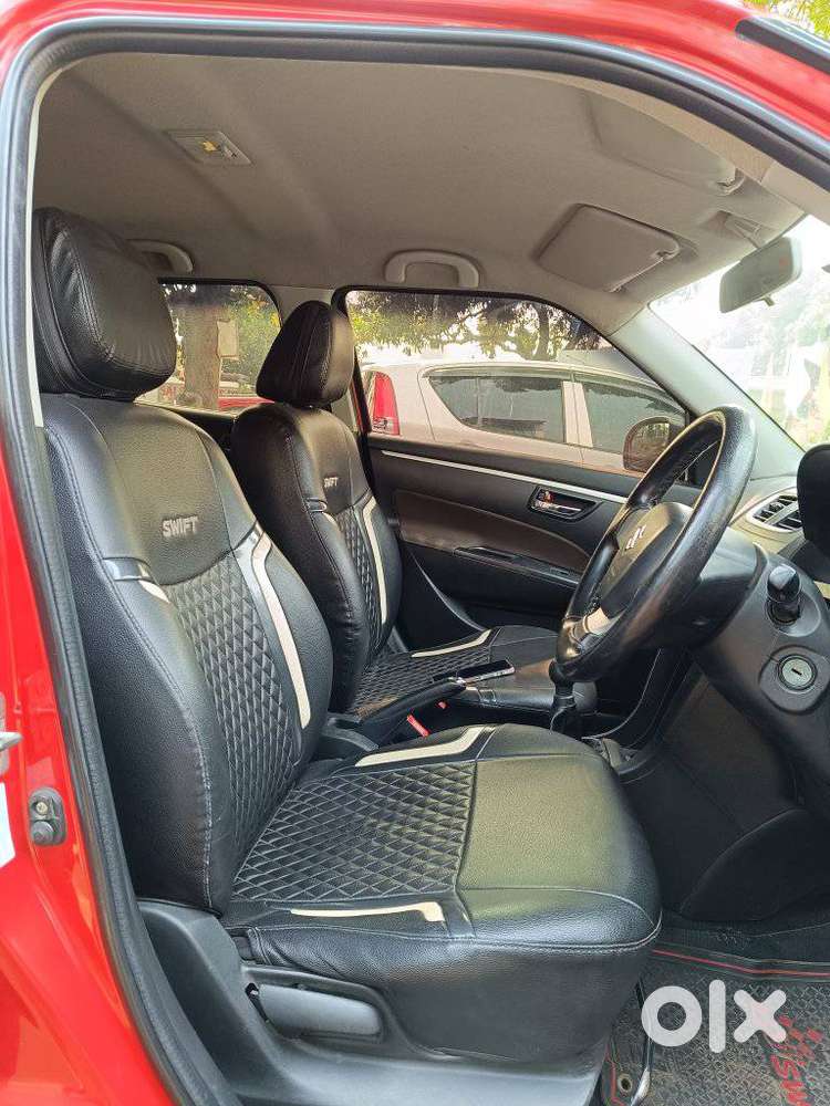 Maruti Suzuki Swift Vdi, 2017, Diesel