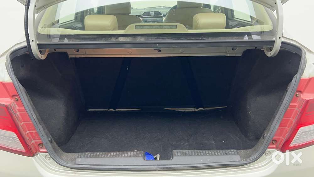 Maruti Suzuki Dzire 1.2 Vxi, 2018, Petrol