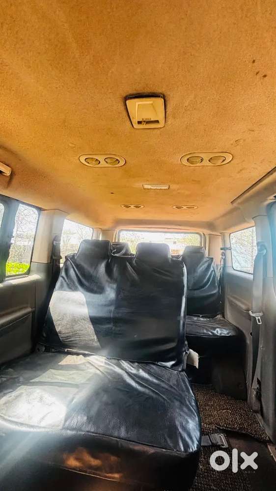 Tata Venture 2011 Diesel Well Maintained