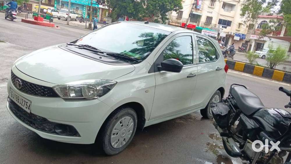 Tata Tigor 1.05 Revotorq Xe, 2018