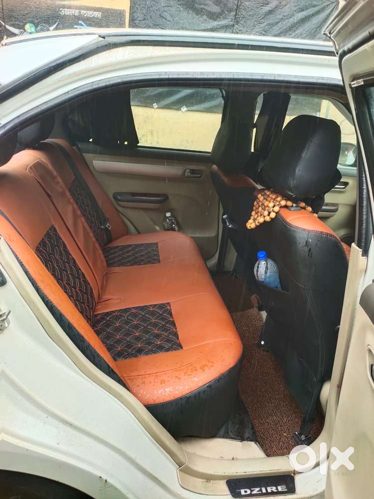 Maruti Suzuki Swift Dzire 1.2 Vxi Bsiv, 2011, Petrol