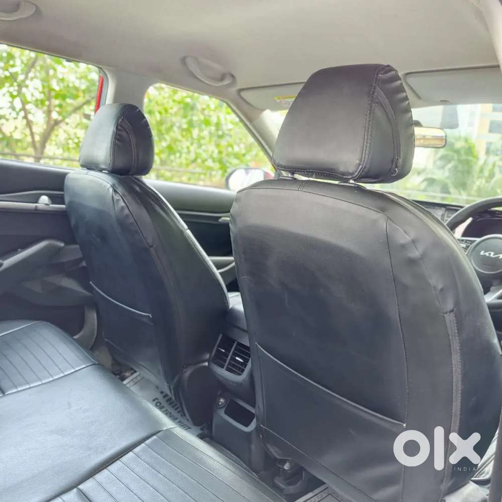 2022 Kia Seltos Diesel Automatic Htk+