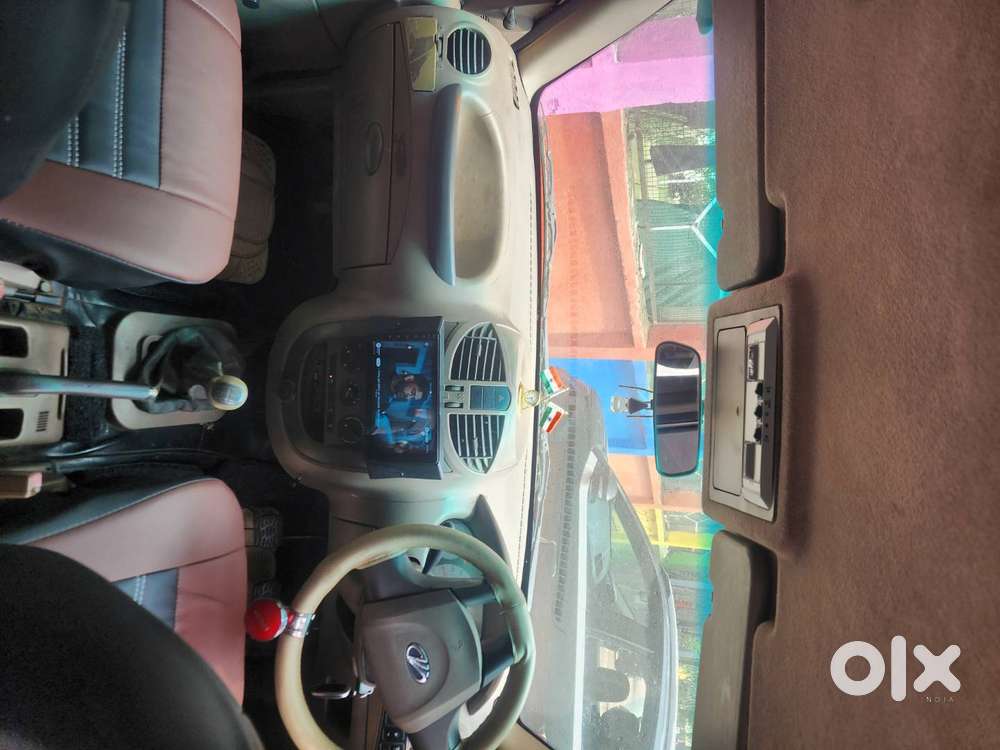 Mahindra Xylo Diesel 2012 Top Condition