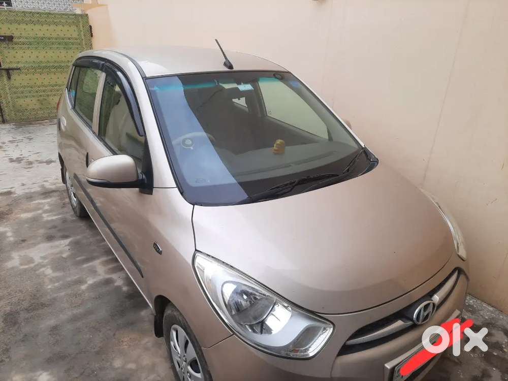 1st Owner, Rc Validity Upto March 2031,one Year Insurance, 93000 Kms
