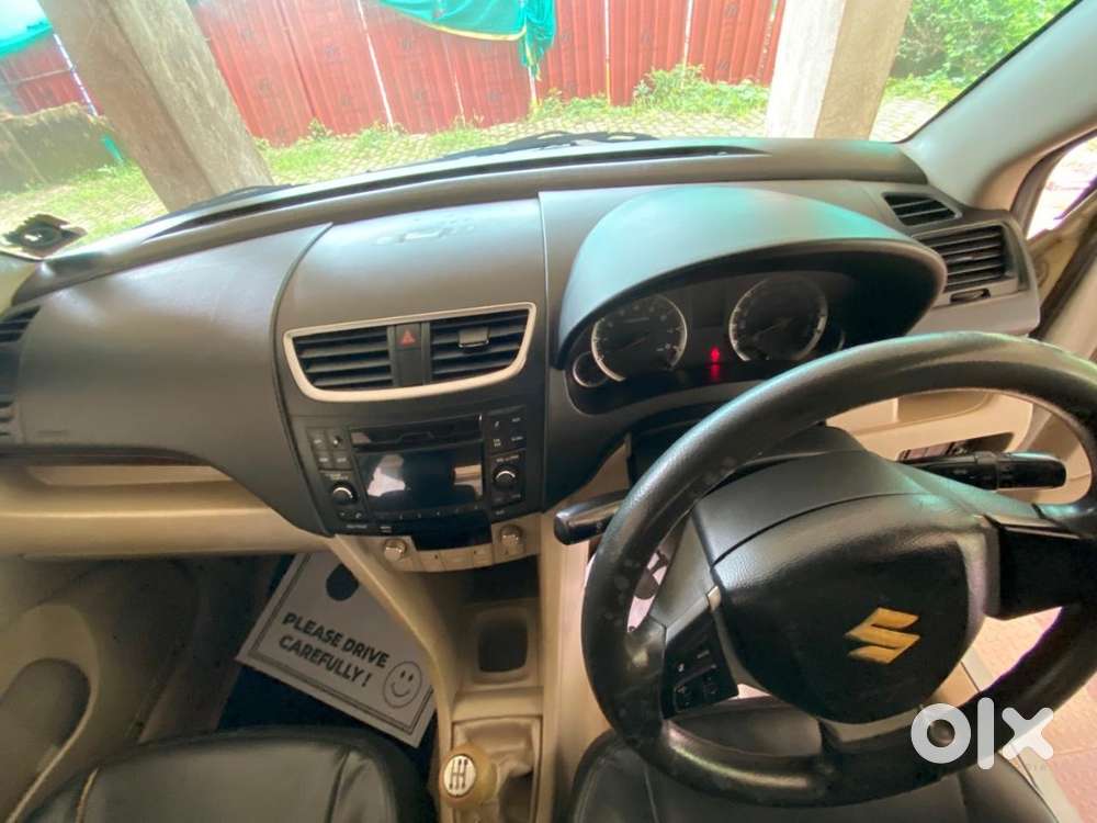 Car In Mint Condition