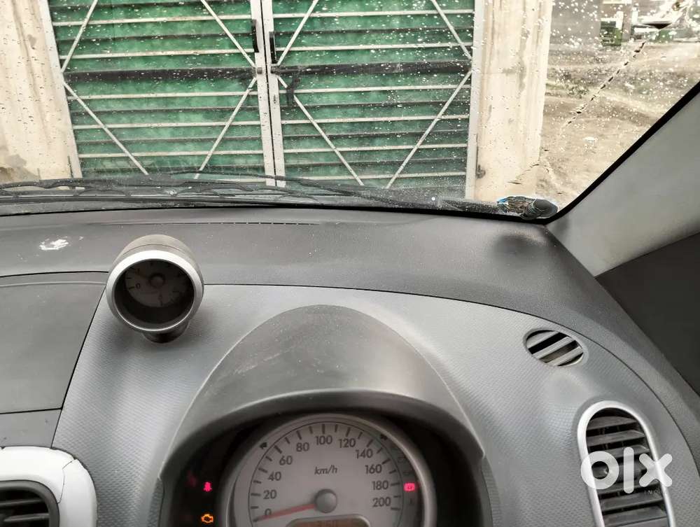 Maruti Suzuki Ritz 2009 Diesel Well Maintained