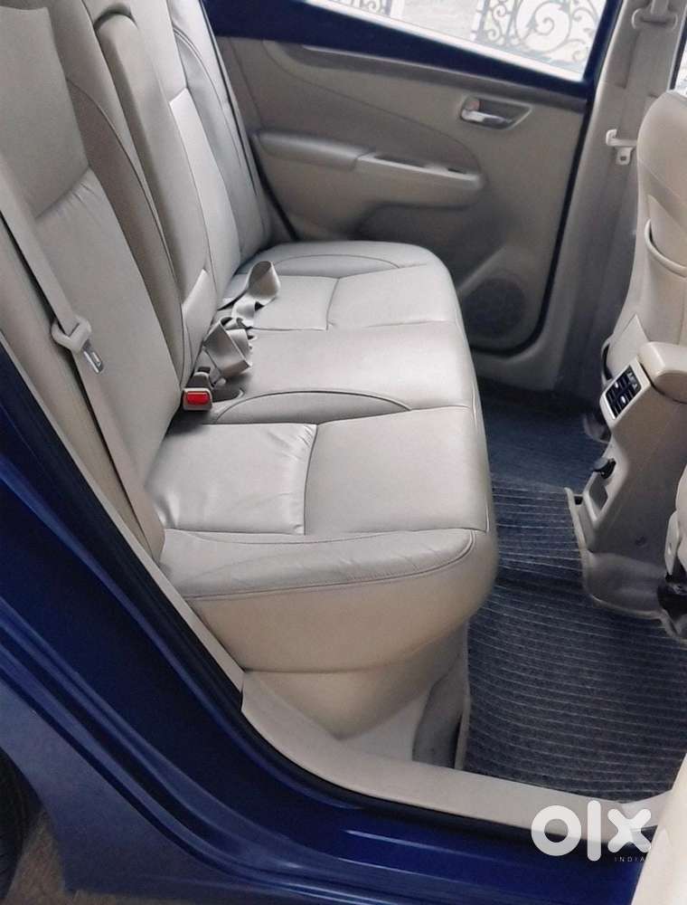 Maruti Suzuki Baleno 1.3 Alpha, 2018, Diesel