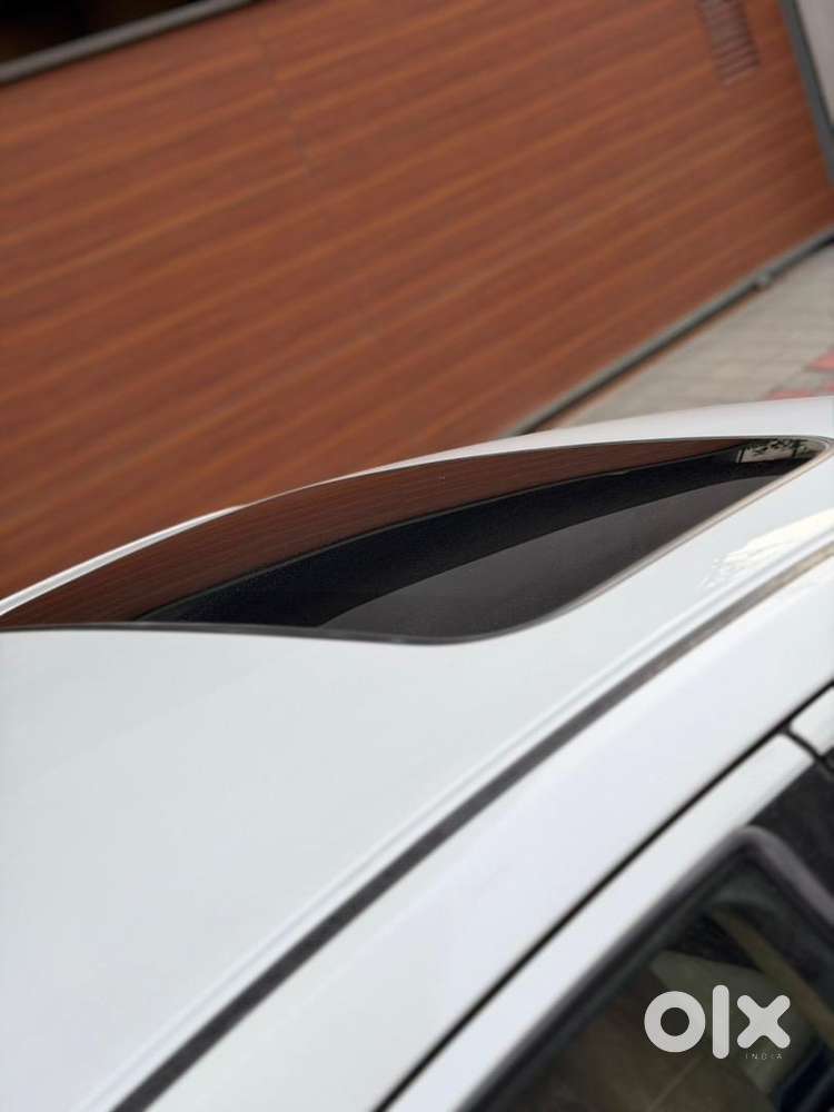 Honda City 2015 Vx Automatic