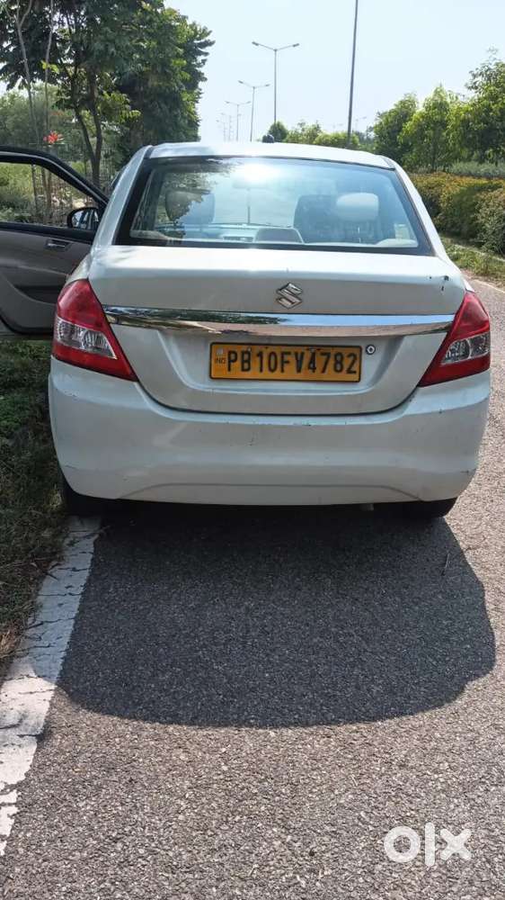 Dezire Car