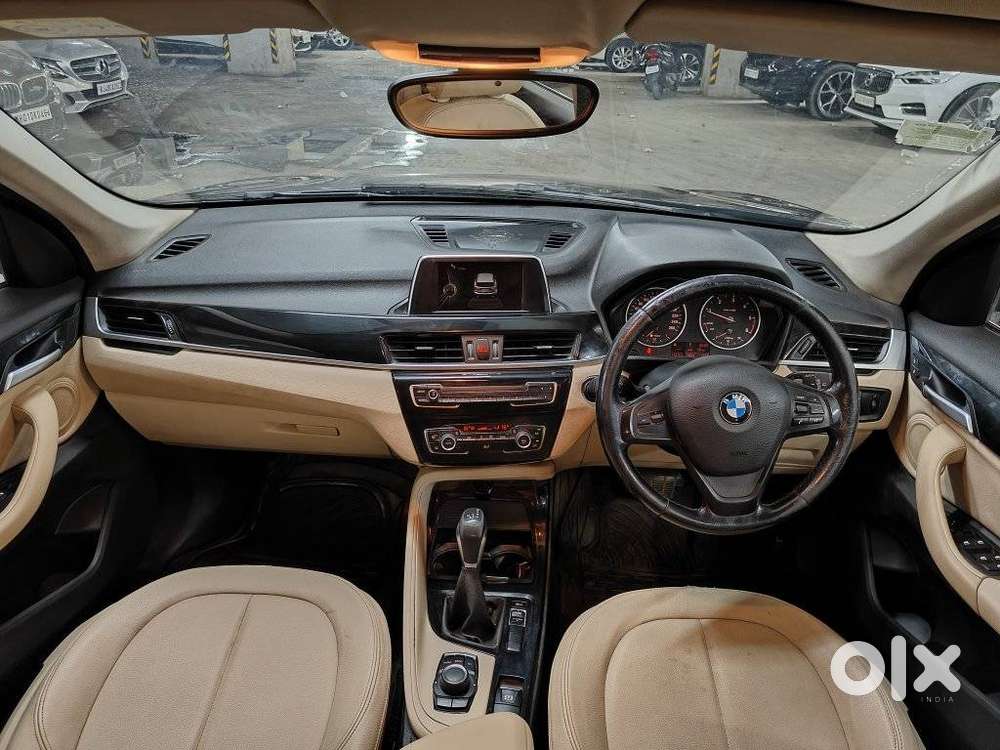 Bmw X1 2.0 Sdrive 20d, 2016, Diesel